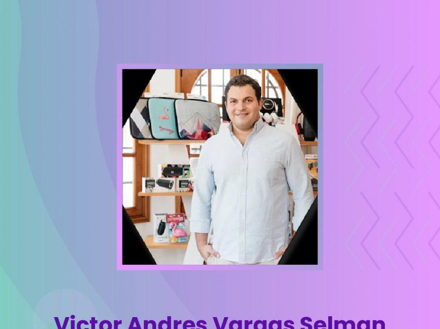 Victor Andres Vargas Selman-Unlocking Success: The Art of Product Development