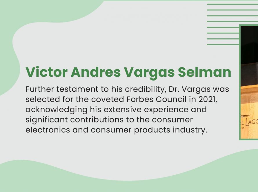 Victor Andres Vargas Selman
